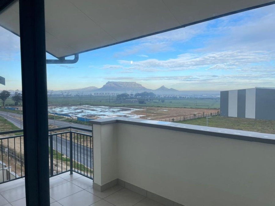 To Let 1 Bedroom Property for Rent in Richwood Western Cape